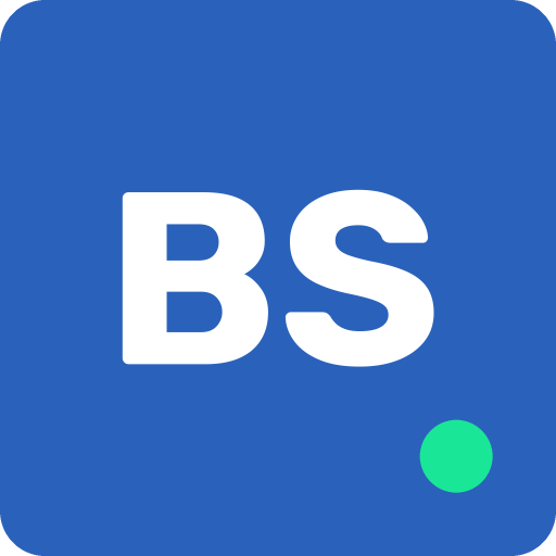 Bright Spirit Co logo
